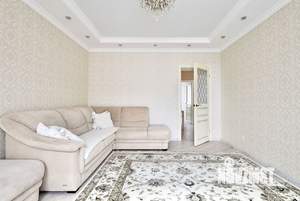 3-к квартира, вторичка, 90м2, 7/12 этаж