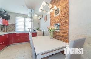 3-к квартира, вторичка, 85м2, 4/9 этаж