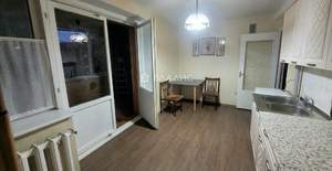 2-к квартира, вторичка, 60м2, 3/6 этаж