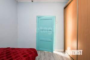 2-к квартира, вторичка, 33м2, 1/2 этаж