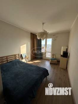 1-к квартира, вторичка, 33м2, 6/6 этаж