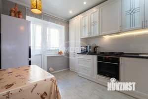 2-к квартира, вторичка, 52м2, 5/8 этаж