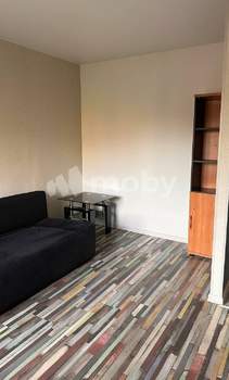 Студия квартира, вторичка, 22м2, 2/5 этаж