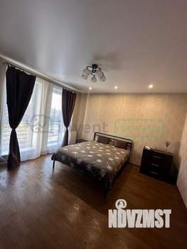 1-к квартира, вторичка, 39м2, 5/9 этаж