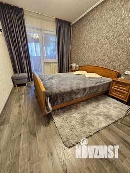 3-к квартира, вторичка, 63м2, 8/10 этаж