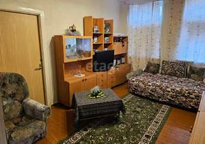 2-к квартира, вторичка, 43м2, 2/4 этаж