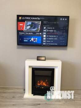 1-к квартира, вторичка, 43м2, 2/10 этаж