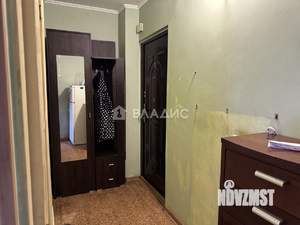 1-к квартира, вторичка, 32м2, 5/5 этаж