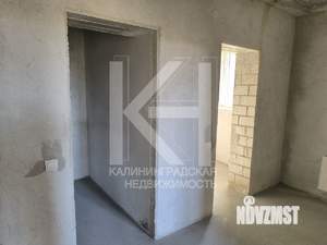 2-к квартира, вторичка, 57м2, 3/4 этаж