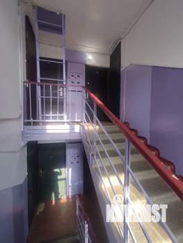 2-к квартира, вторичка, 44м2, 5/5 этаж