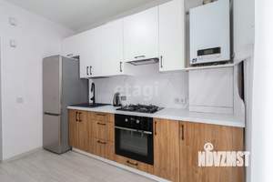 1-к квартира, вторичка, 33м2, 4/10 этаж