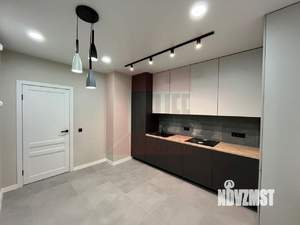 2-к квартира, вторичка, 64м2, 12/16 этаж