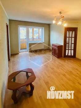 2-к квартира, вторичка, 46м2, 4/4 этаж