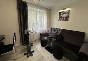 3-к квартира, вторичка, 65м2, 2/5 этаж