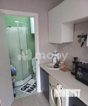 1-к квартира, вторичка, 16м2, 5/5 этаж