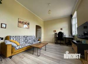 2-к квартира, вторичка, 56м2, 4/4 этаж