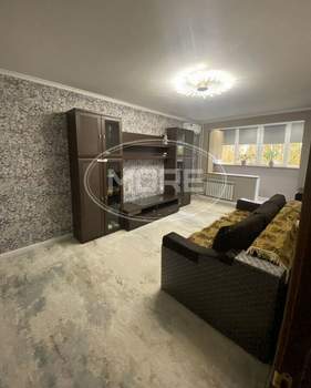 3-к квартира, вторичка, 71м2, 3/10 этаж