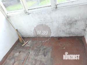 2-к квартира, вторичка, 50м2, 1/5 этаж