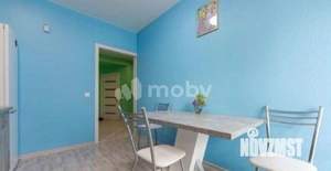 3-к квартира, вторичка, 63м2, 9/10 этаж