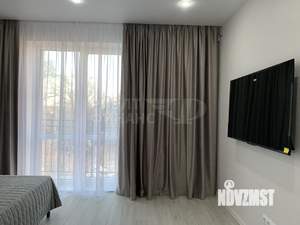 1-к квартира, вторичка, 36м2, 3/4 этаж