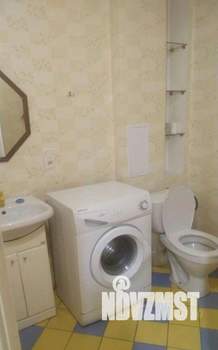 1-к квартира, вторичка, 55м2, 5/5 этаж