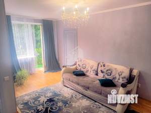 2-к квартира, вторичка, 44м2, 2/3 этаж