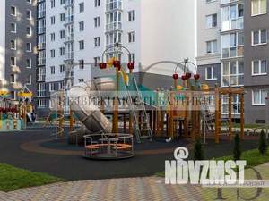 3-к квартира, вторичка, 77м2, 7/9 этаж
