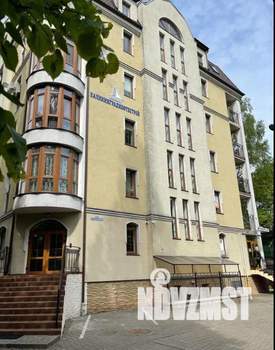 3-к квартира, вторичка, 98м2, 6/7 этаж