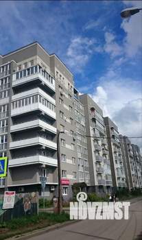 2-к квартира, вторичка, 60м2, 8/8 этаж