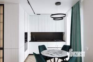 2-к квартира, сданный дом, 61м2, 5/9 этаж