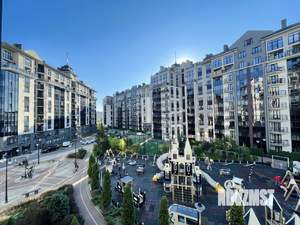 1-к квартира, вторичка, 47м2, 6/9 этаж