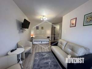 1-к квартира, вторичка, 32м2, 2/3 этаж