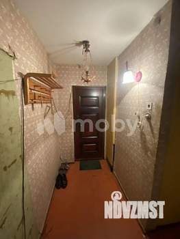 3-к квартира, вторичка, 64м2, 2/10 этаж