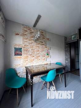 1-к квартира, вторичка, 41м2, 6/10 этаж