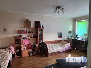 2-к квартира, вторичка, 60м2, 5/5 этаж