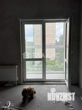 1-к квартира, вторичка, 48м2, 5/5 этаж