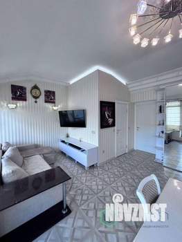 2-к квартира, вторичка, 50м2, 6/6 этаж