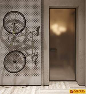 2-к квартира, сданный дом, 81м2, 2/4 этаж