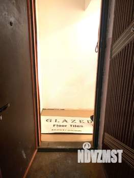 2-к квартира, вторичка, 47м2, 2/5 этаж