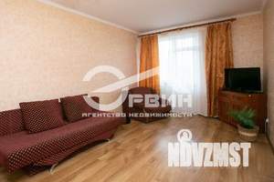 1-к квартира, вторичка, 42м2, 2/16 этаж