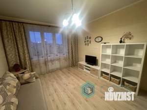 1-к квартира, вторичка, 41м2, 3/9 этаж