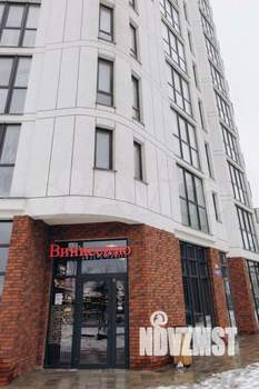 2-к квартира, вторичка, 64м2, 15/25 этаж