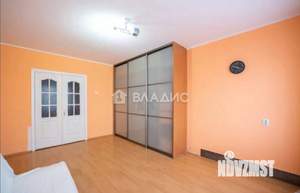 3-к квартира, вторичка, 63м2, 9/10 этаж