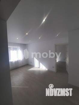 2-к квартира, вторичка, 40м2, 3/3 этаж