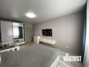 1-к квартира, вторичка, 42м2, 2/9 этаж