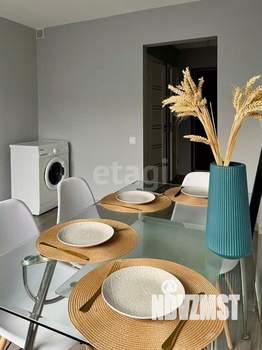 1-к квартира, вторичка, 36м2, 4/5 этаж