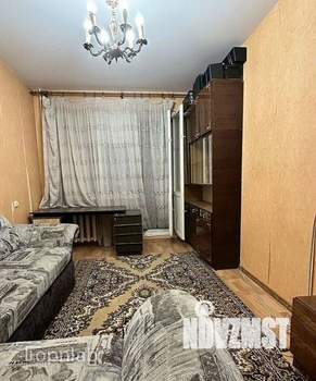 3-к квартира, вторичка, 77м2, 4/5 этаж