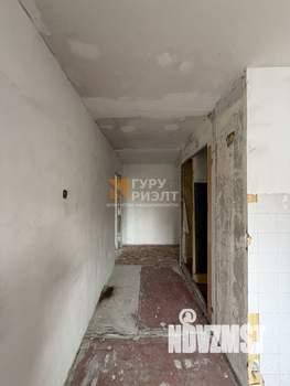 1-к квартира, вторичка, 40м2, 4/10 этаж