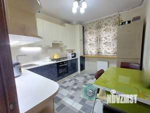 1-к квартира, вторичка, 39м2, 1/5 этаж