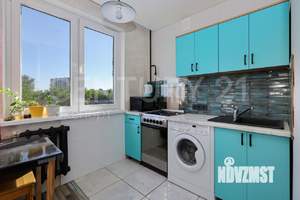 1-к квартира, вторичка, 35м2, 7/9 этаж